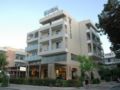 Triton Hotel - Kos Island コス島 - Greece ギリシャのホテル
