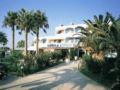 Tropical Sol - Kos Island - Greece Hotels