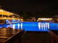 Tselikas Hotel - Kozani - Greece Hotels