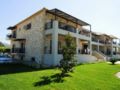 Tsokas Hotel - Methoni (Messenia) - Greece Hotels