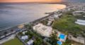 Tylissos Beach Hotel - Crete Island クレタ島 - Greece ギリシャのホテル