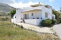 Vagia Calm House - Paros Island パロス島 - Greece ギリシャのホテル