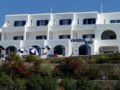 Vardia Bay Studios - Folegandros フォレガンドロス - Greece ギリシャのホテル