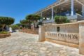 Vasia Ormos (Adults Only) - Crete Island - Greece Hotels