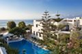 Veggera - Santorini サントリーニ - Greece ギリシャのホテル