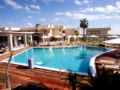 Venezia Resort Hotel - Rhodes ロードス - Greece ギリシャのホテル
