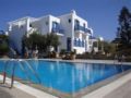 Vienoula's Garden Hotel - Mykonos ミコノス島 - Greece ギリシャのホテル