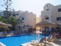 Villa Angira - Santorini - Greece Hotels