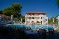 Villa Christina - Skiathos Island - Greece Hotels