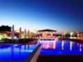 Villa Di Mare - Rhodes - Greece Hotels