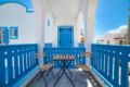 Villa Fanouris - Santorini - Greece Hotels
