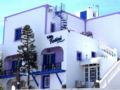 Villa Fotini - Santorini サントリーニ - Greece ギリシャのホテル