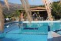 Villa Galini - Crete Island クレタ島 - Greece ギリシャのホテル