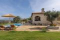 Villa Liljana By Matala - Crete Island - Greece Hotels