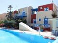 Villa Michalis - Santorini - Greece Hotels