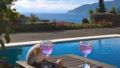 Villa Mirothea - Alonissos - Greece Hotels