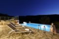 Villa Moly -Experience Your own Tranquility - Crete Island クレタ島 - Greece ギリシャのホテル