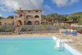 Villa Poseidon - Zakynthos Island - Greece Hotels