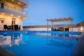 VILLA STERGOS - Rhodes ロードス - Greece ギリシャのホテル
