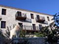 Villa Vager - Levidi - Greece Hotels