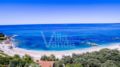 VILLA VANDA IL MARE - Vrachos - Greece Hotels