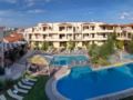 Villas Duc - Rhodes - Rhodes - Greece Hotels