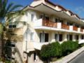 Virginia Hotel - Samos Island サモス - Greece ギリシャのホテル