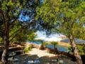 Volissos Holiday Homes Boutique Hotel - Chios - Greece Hotels