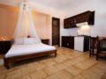 Vrachia Studios - Santorini - Greece Hotels