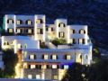 Vrahos Boutique Hotel - Folegandros - Greece Hotels