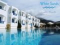 White Sands - Karpathos - Greece Hotels