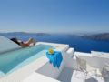 White Santorini Suites & Spa - Santorini サントリーニ - Greece ギリシャのホテル