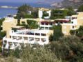 Xidas Garden - Crete Island - Greece Hotels