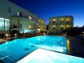 Yakinthos Hotel - Crete Island - Greece Hotels