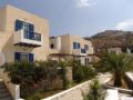 Yialos Beach Hotel - Ios Chora - Greece Hotels