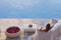 Yria Island Boutique Hotel & Spa - Paros Island - Greece Hotels