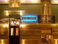Zaliki Boutique Hotel - Thessaloniki - Greece Hotels