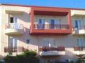Zannis Hotel Apartments - Crete Island クレタ島 - Greece ギリシャのホテル