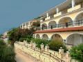 Zante Palace - Zakynthos Island ザキントス - Greece ギリシャのホテル