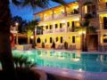 Zante Plaza Hotel & Apartments - Zakynthos Island - Greece Hotels