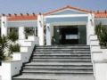 Zefiros Beach Hotel - Samos Island - Greece Hotels