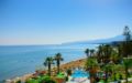 Zephyros Beach - Crete Island - Greece Hotels