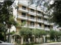 Zina Hotel Apartments - Athens - Greece Hotels
