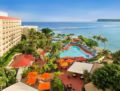 Hilton Guam Resort & Spa - Guam グアムのホテル