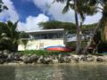 Merizo Lagoon Front B&B - Guam グアムのホテル