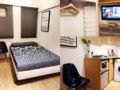Nice Studio Apartment! Central, LKF with LIFT - Hong Kong 香港のホテル