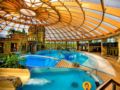 Aquaworld Resort Budapest - Budapest ブダペスト - Hungary ハンガリーのホテル