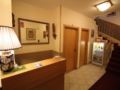 Budavar Bed and Breakfast - Budapest - Hungary Hotels