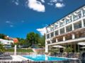 Calimbra Wellness and Conference Hotel - Miskolc - Hungary Hotels