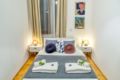Central Two Bedrooms With Netflix & Xbox @Artisan - Budapest - Hungary Hotels